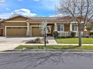 2982 Bresso Dr, Livermore, CA 94550