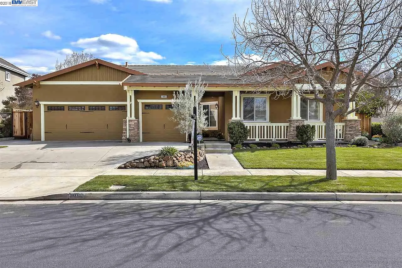 2982 Bresso Dr photo 1