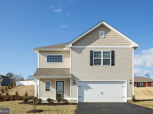 17050 Rollins Rd, Bowling Green, VA 22427