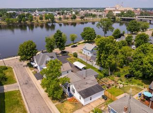 231 Witter St, Wisconsin Rapids, WI 54494