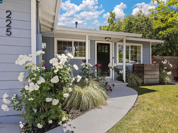 225 Babette Ct, Pleasant Hill, CA 94523