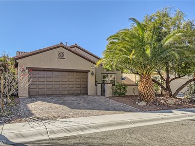 2401 Weaverville Dr, Henderson, NV, 89044