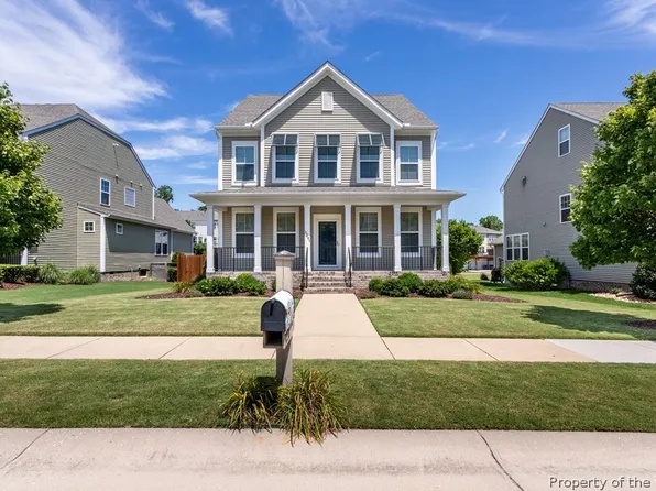 3291 Leighton Blvd, Toano, VA 23168