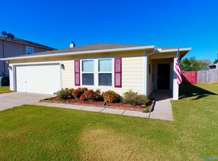 104 Bumper Crop Ln NW, Madison, AL 35757