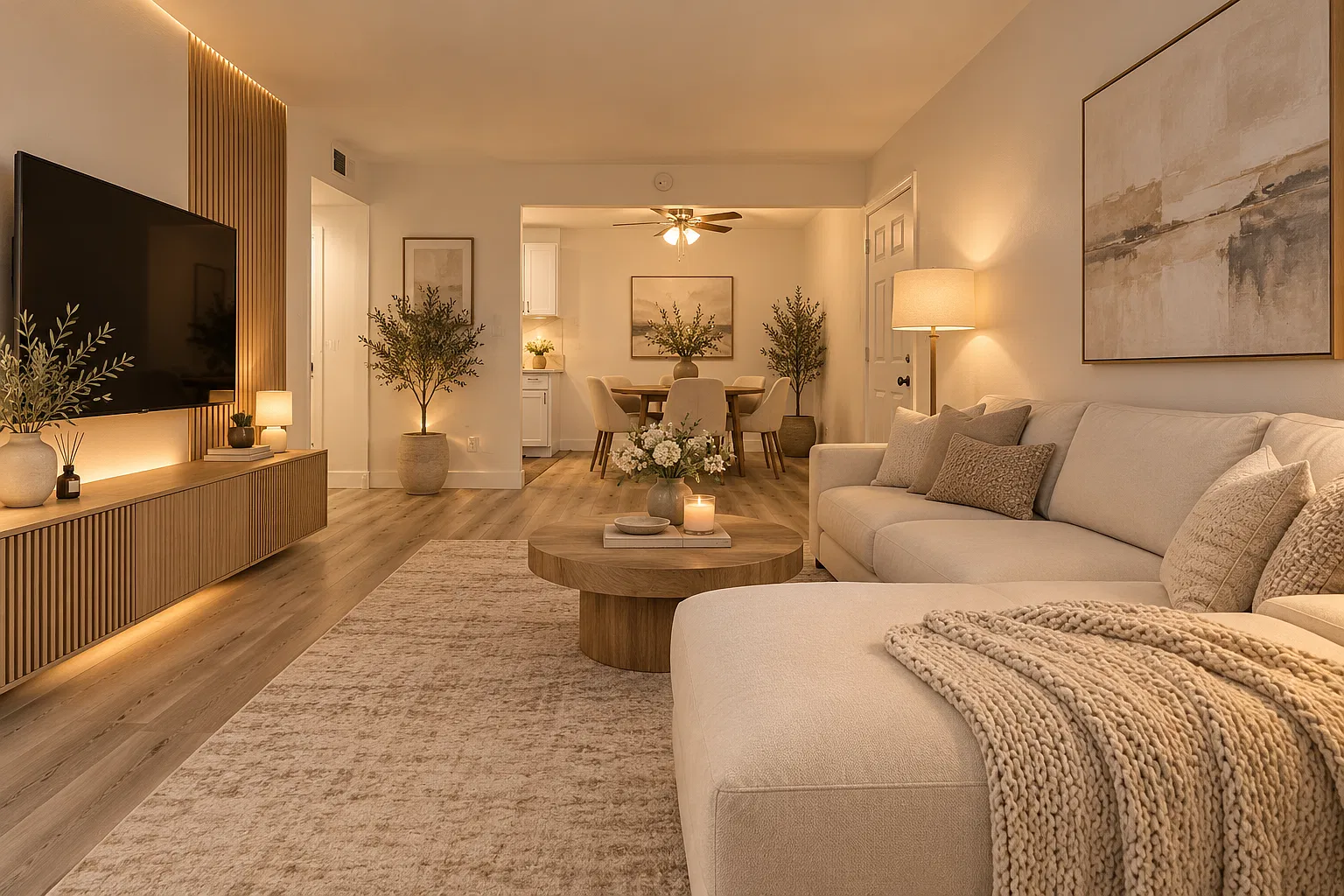 Arlington Apartments — Photo 1