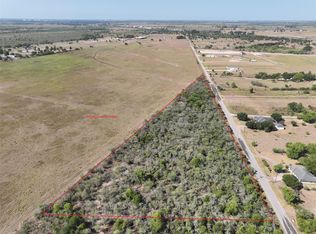 1348 Grubbs Rd, Sealy, TX 77474