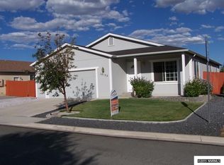18132 Cedar View Dr, Reno, NV 89508