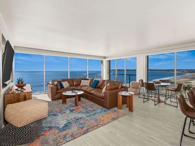 1730 Avenida Del Mundo #1108, Coronado, CA, 92118