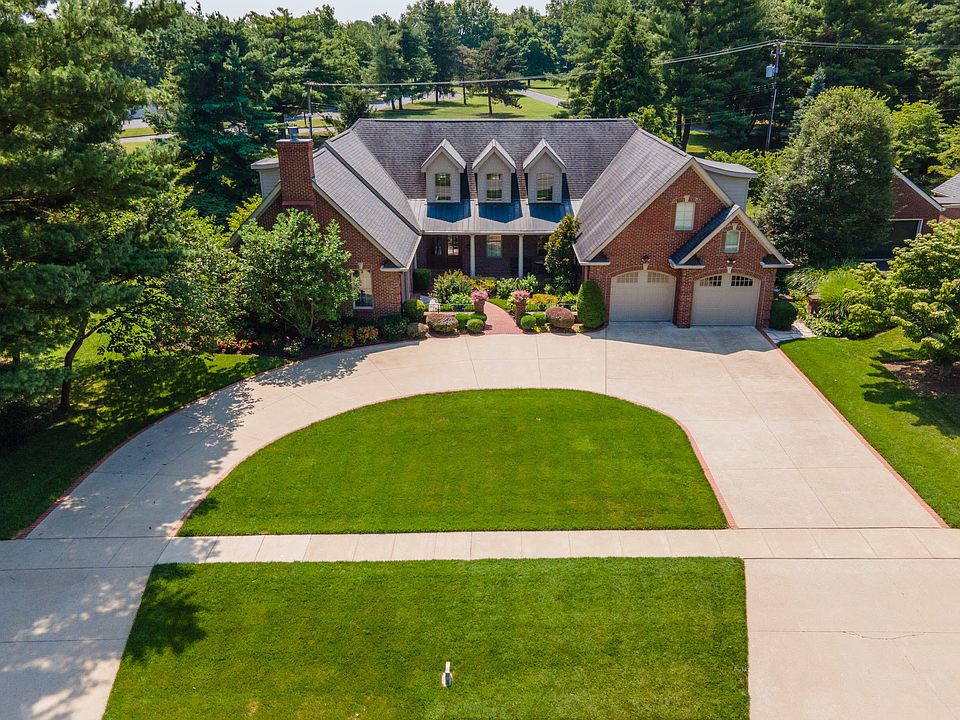 208 Clinton Rd, Lexington, KY 40502 Zillow