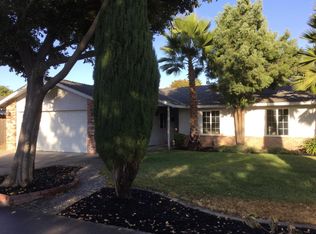 2400 San Rafael Ave, Modesto, CA 95355