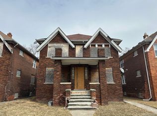 5056 Coplin St, Detroit, MI 48213