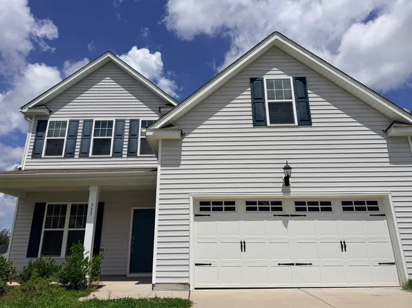 333 Whispering Wind Way, Wake Forest, NC 27587