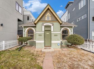 2825 W 25th Ave, Denver, CO 80211
