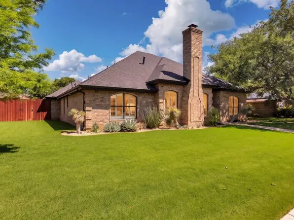 11 Sapphire St, Odessa, TX 79762
