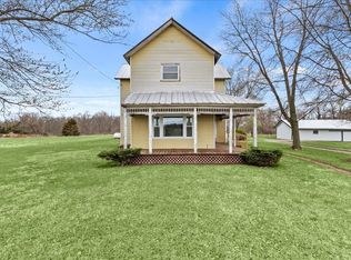25437 Patrick Brush Run Rd, Richwood, OH 43344
