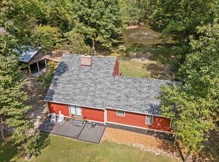 9640 Trotter Dr, Arlington, TN 38002