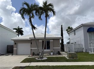 Coral Bay / The Cape, Margate, FL 33063