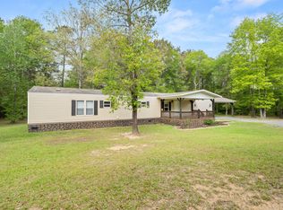 1334 Chaffee Rd, Leesville, LA 71446