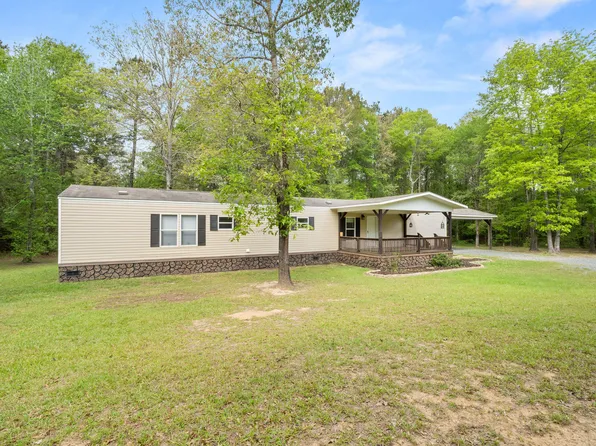 1334 Chaffee Rd, Leesville, LA 71446