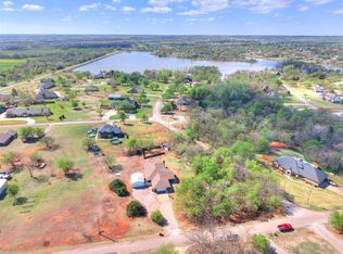 12916 Oakhill Dr, Piedmont, OK 73078