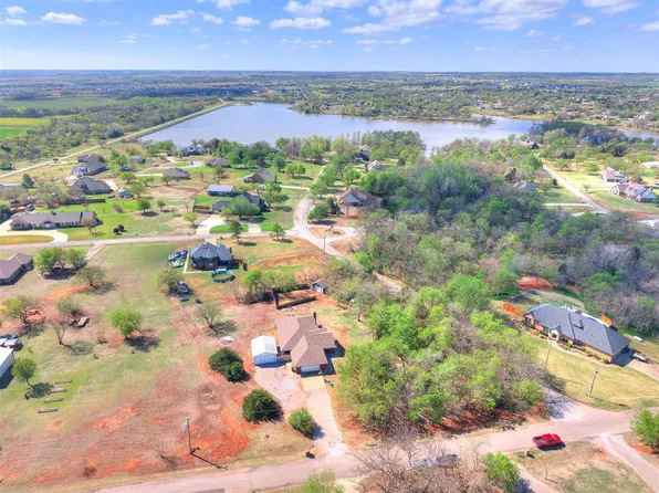 12916 Oakhill Dr, Piedmont, OK 73078