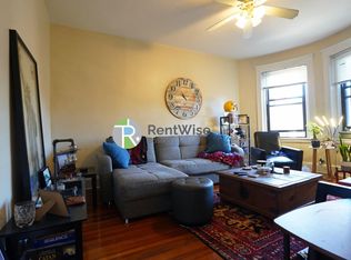 1379 Commonwealth Ave #13, Allston, MA 02134