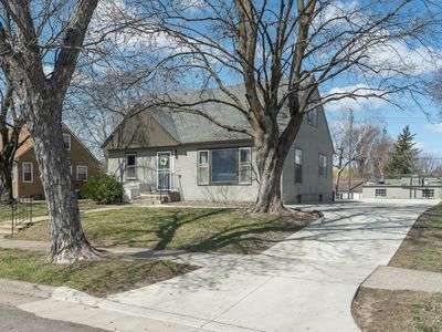 1749 5th St E, Saint Paul, MN, 55106