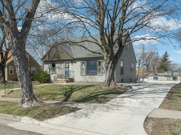 1749 5th St E, Saint Paul, MN 55106