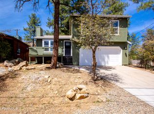 1210 Pine Dr, Prescott, AZ 86303