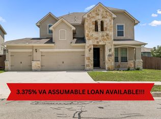 9880 Red Iron Crk, Converse, TX 78109