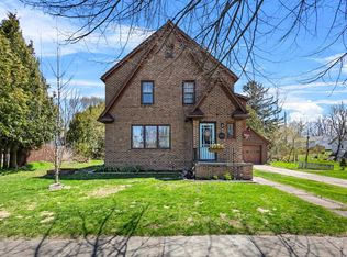 1010 Juneau St, Kewaunee, WI 54216