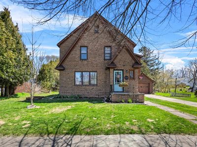 1010 Juneau St, Kewaunee, WI, 54216