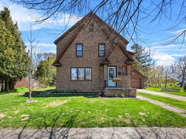 1010 Juneau St, Kewaunee, WI 54216