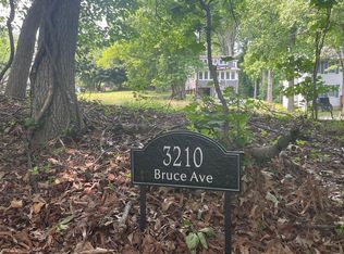 3210 Bruce Ave, Annapolis, MD 21403