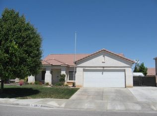 2017 Hart St, Lancaster, CA 93536