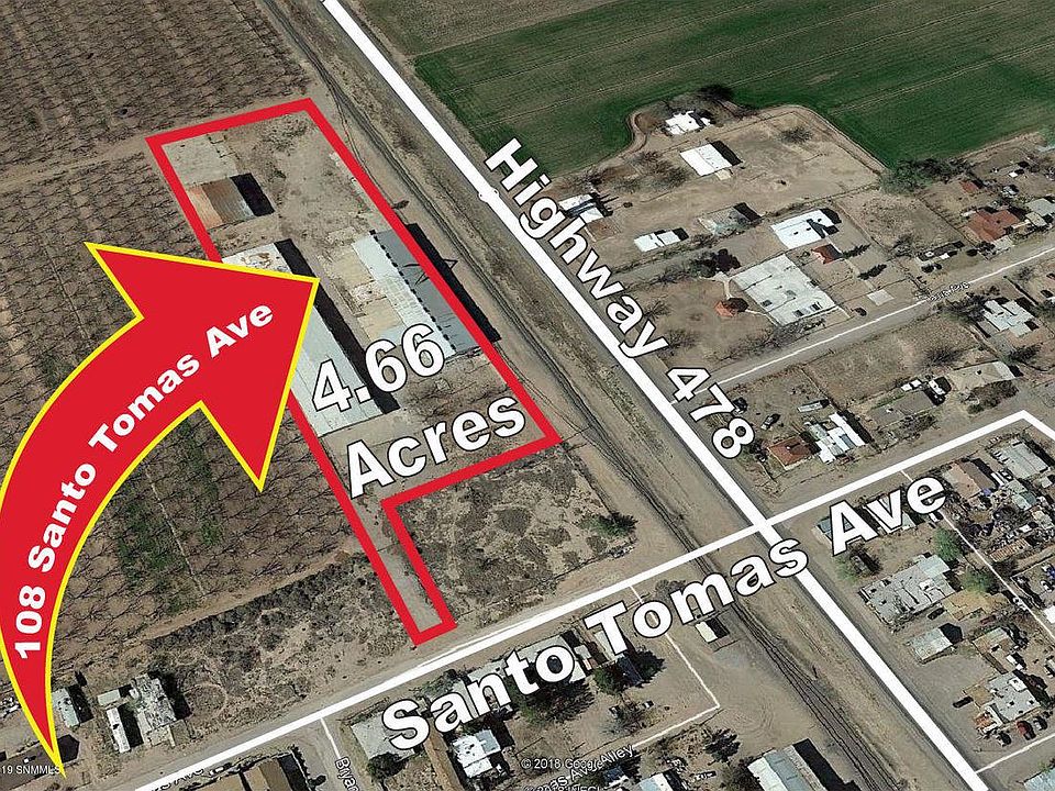 1st image of 108 Santo Tomas St