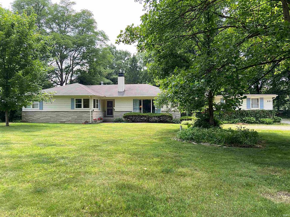 221 W Roselawn Dr, Logansport, IN 46947 Zillow
