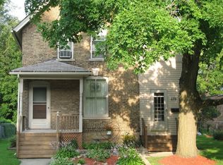 419 McClure Ave, Elgin, IL 60123