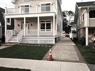 604 11th Ave, Belmar, NJ 07719