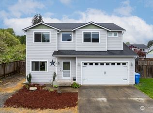 1423 Park Ave E, Tenino, WA