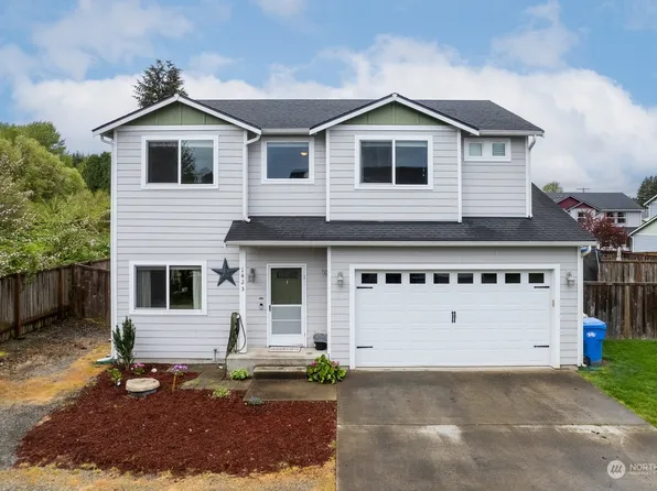 1423 Park Avenue E, Tenino, WA 98589