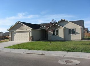 330 Foster Ave, Mountain Home, ID 83647