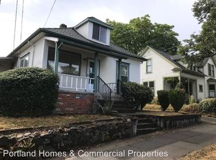 1944 SE Clatsop St, Portland, OR 97202