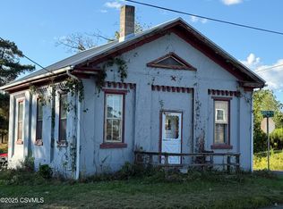 1395 Hockley Hill Rd, Muncy, PA 17756