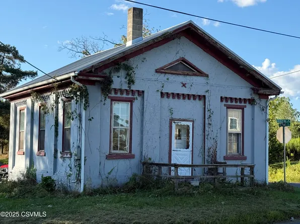 1395 Hockley Hill Rd, Muncy, PA 17756