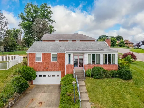 4672 Willow Dr, Pittsburgh, PA 15236