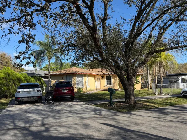 733 N 57th Avenue, Hollywood, FL 33021
