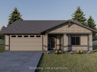 2630 NE Colleen Rd, Prineville, OR 97754