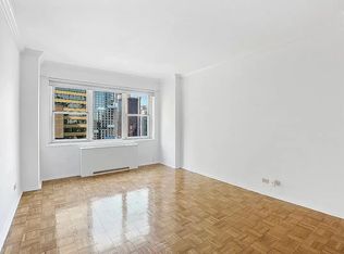 159 W 53rd St APT 28D, New York, NY 10019
