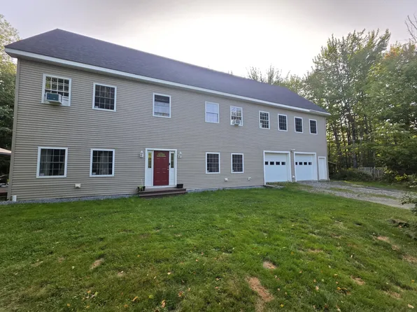 20 Frankfort Road, Searsport, ME 04974